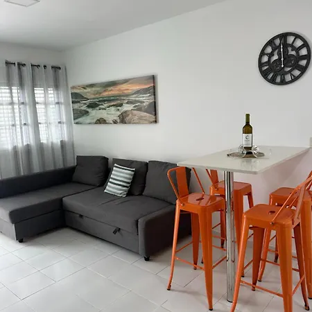 Amuley Apartment El Cotillo  Exterior photo