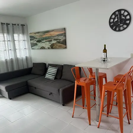 Amuley Apartment El Cotillo  Exterior photo