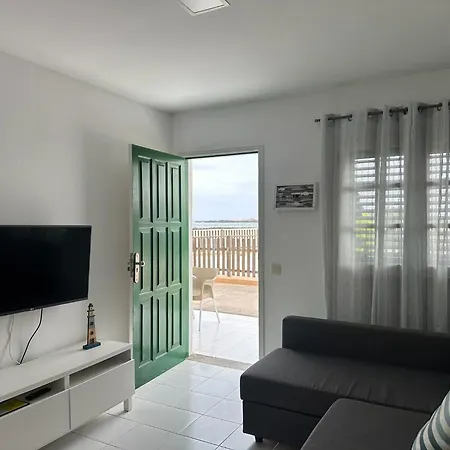 Amuley Apartment El Cotillo  Exterior photo