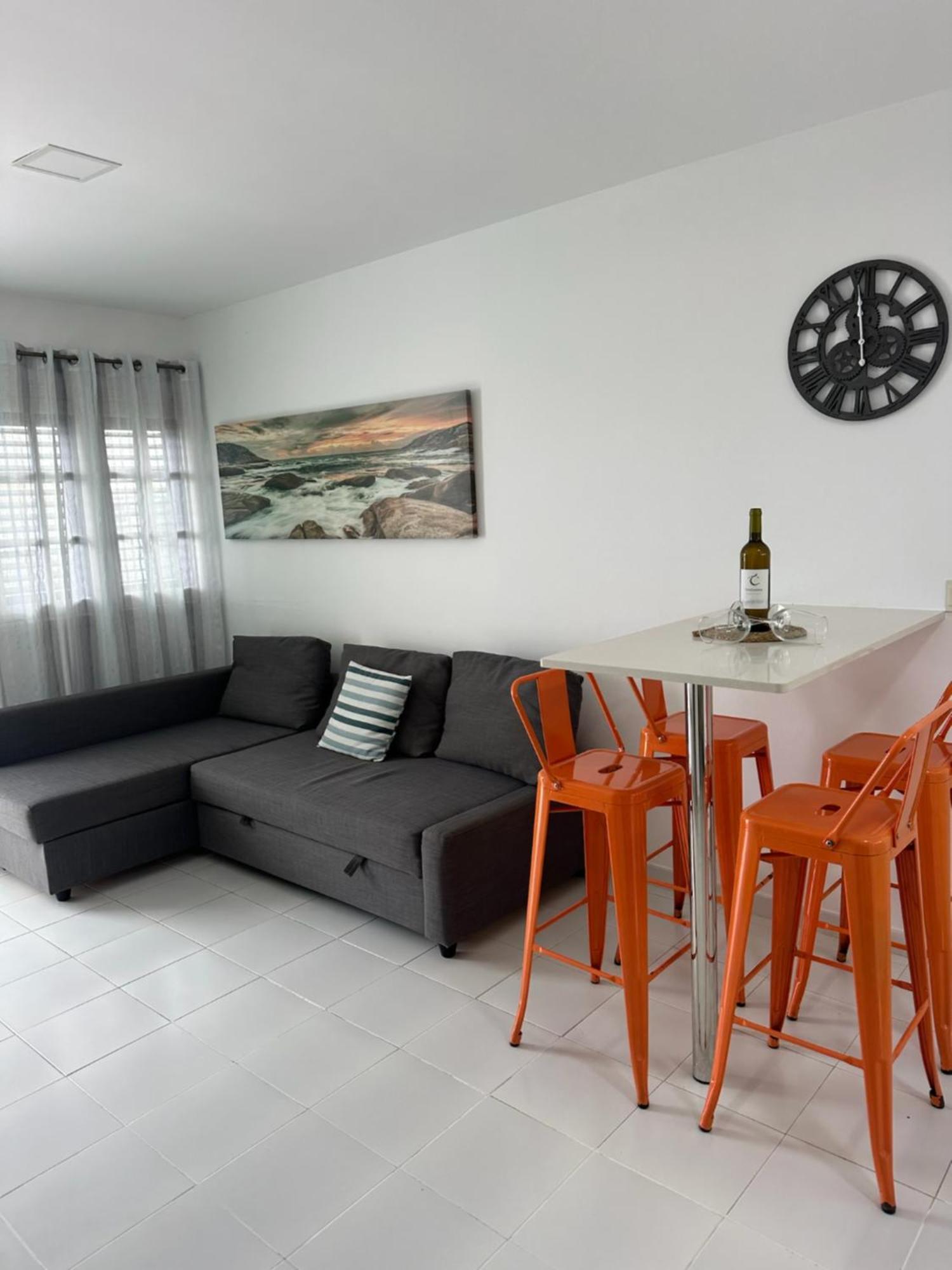Amuley Apartament