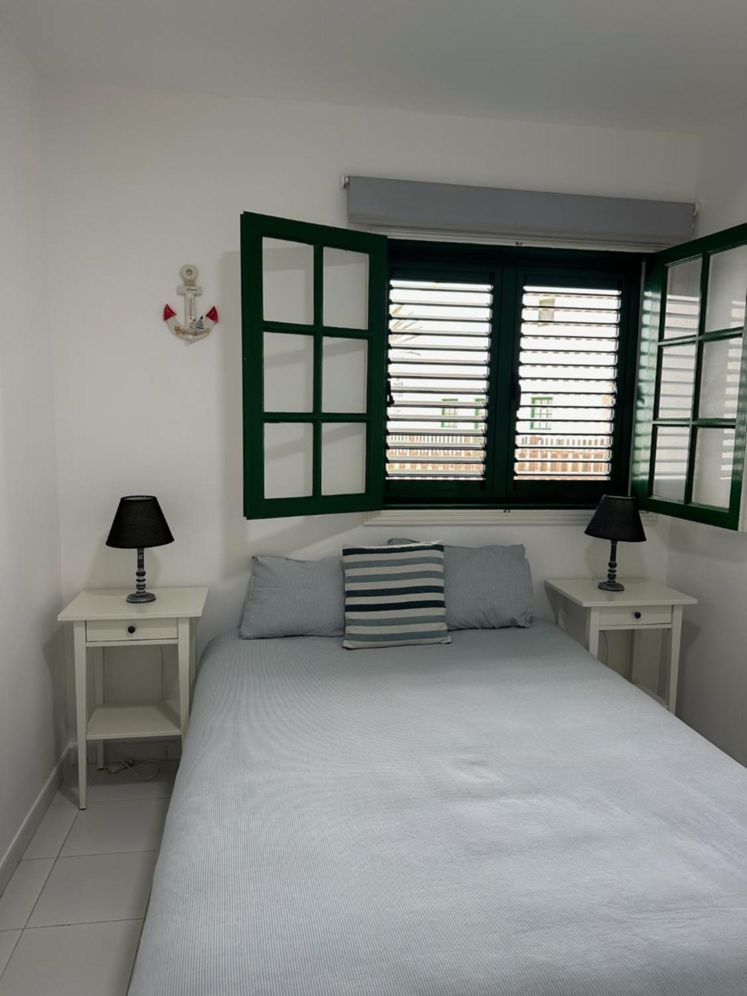 Apartament Amuley *