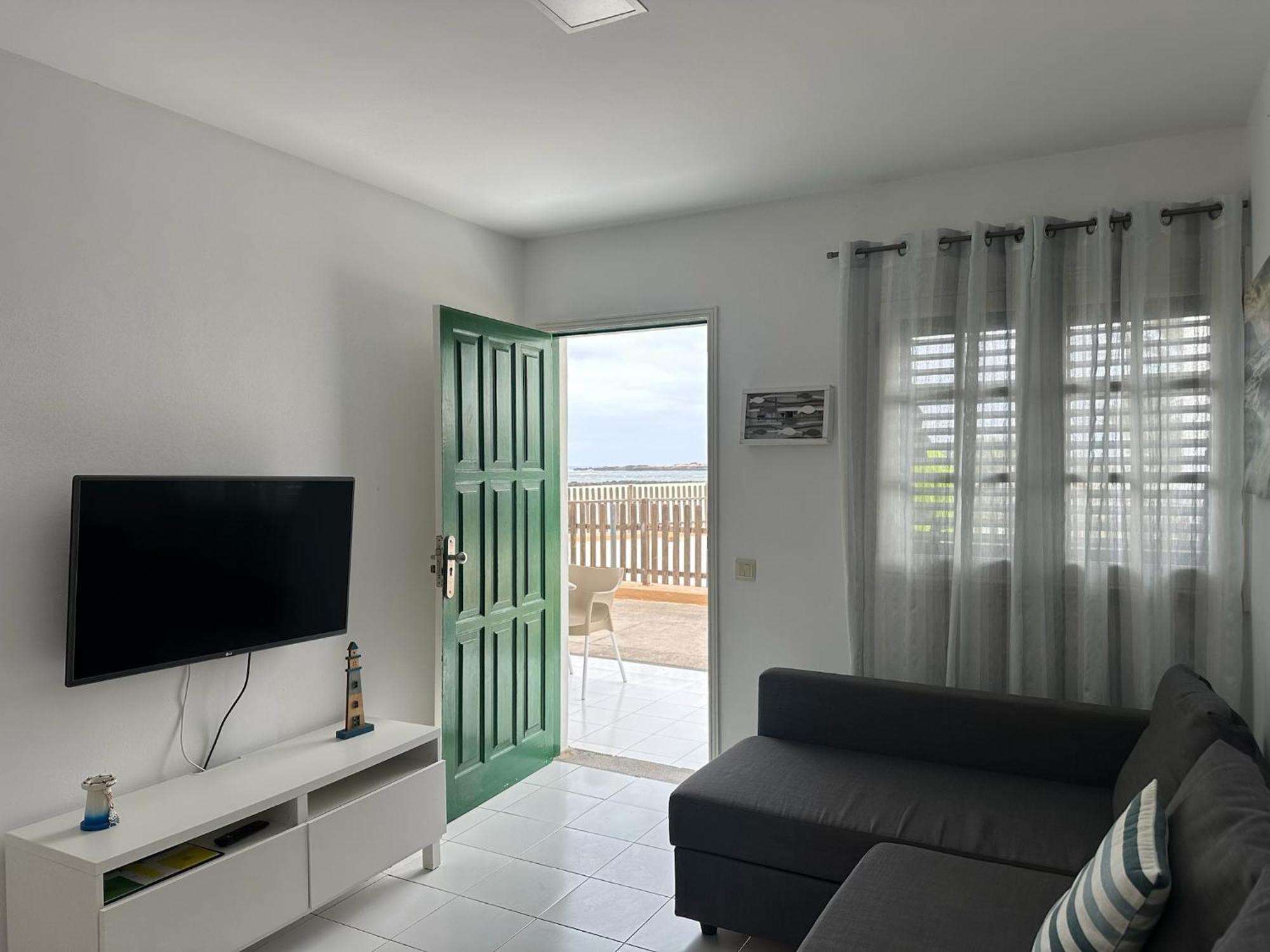 Amuley Apartment